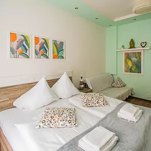 Ruterra Apartment Cimburkova Apartmán