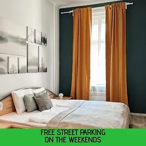 Savor Apartmán
